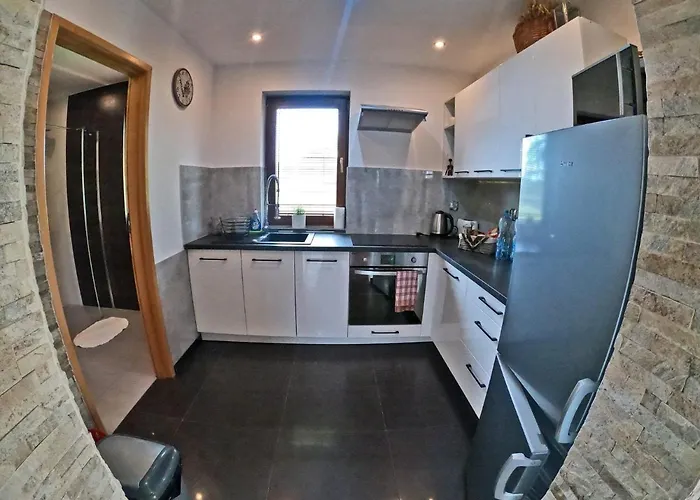 Z Widokiem Na Tatry Chalet