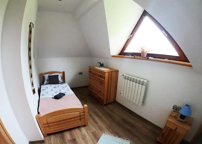 Z Widokiem Na Tatry Chalet