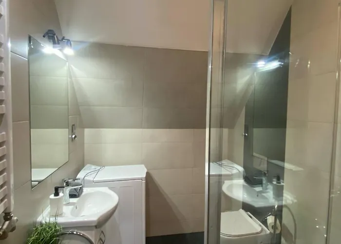 Z Widokiem Na Tatry シャレー