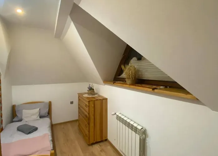 Z Widokiem Na Tatry シャレー Bańska