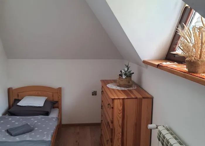 Z Widokiem Na Tatry * Bańska