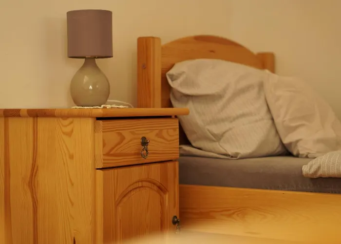 Z Widokiem Na Tatry Chalet *