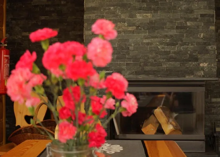 Z Widokiem Na Tatry Bańska