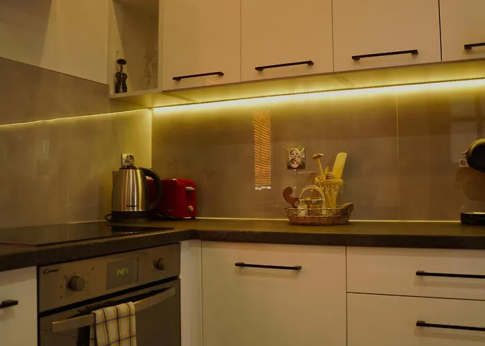 Chalet Z Widokiem Na Tatry *