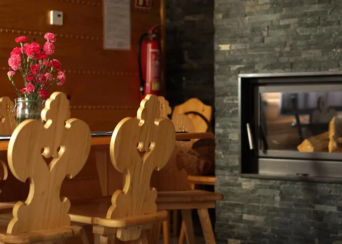 Z Widokiem Na Tatry Chalet Bańska