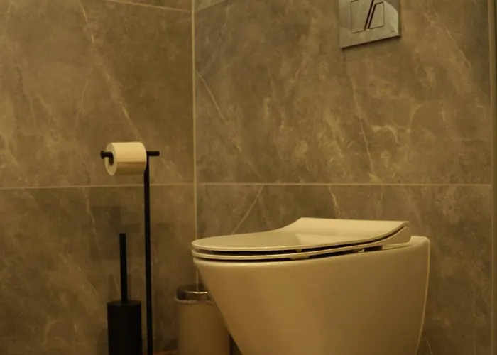 Z Widokiem Na Tatry * Bańska