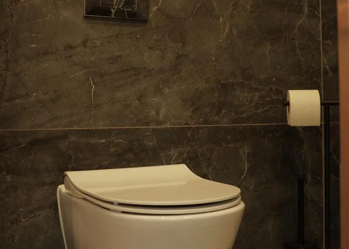 Chalet Z Widokiem Na Tatry Bańska